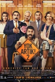 Poster Yok Artık! 2