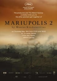 Маріуполіс 2 постер