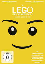 Poster A LEGO Brickumentary