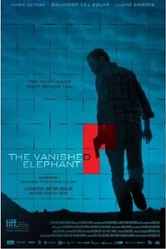 The Vanished Elephant постер