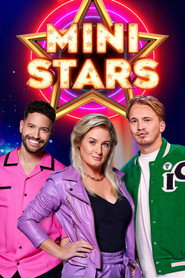 Poster Ministars - Season 1 2023