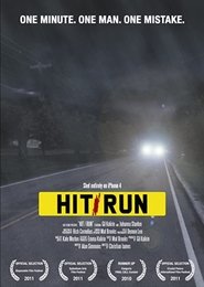 Poster Hit/Run