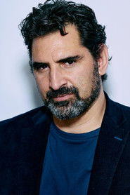 Photo de Eric Michael Kochmer, qui joue Ricky Ray dans White Rabbit