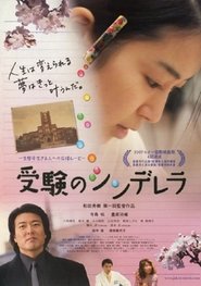 Poster Cinderella Formula 2008