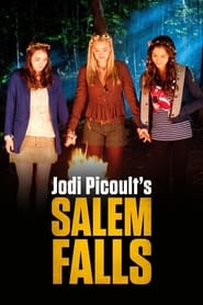 Poster Salem Falls