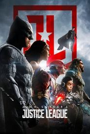 La Liga de la Justicia de Zack Snyder – 4K