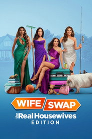 Wife Swap: The Real Housewives Edition (2025)
