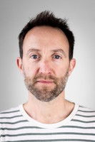 Nik Howden as Young Stan Laurel