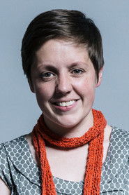 Portrait de Kirsty Blackman