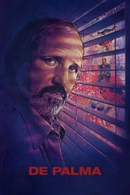 Full Cast of De Palma