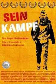 Poster Sein Kampf 2013