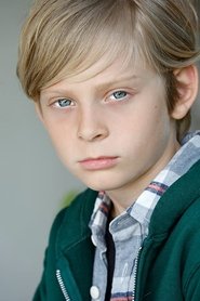 Wyatt Hodge as Kid (uncredited)