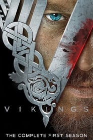 Vikingos temporada 1 capitulo 8