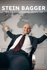 Stein Bagger og gr&aring;dighedens ansigter (2026)