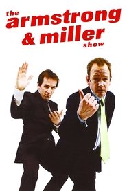 Poster The Armstrong and Miller Show - Season 3 Episode 1 : Episode 1 2010