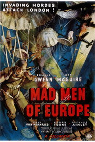An Englishman's Home 1940 映画 吹き替え