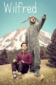 Wilfred poster