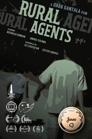 Poster for Rural Agents