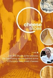 Poster Cheese Slices 2017