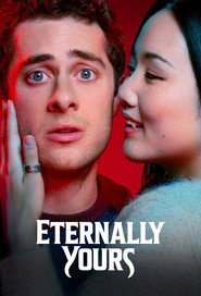 Eternally Yours постер