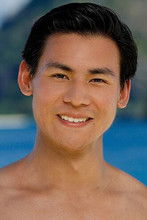 Portrait de James Lim