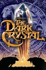 Темний кристал постер