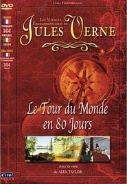 مشاهدة فيلم Les Voyages Extraordinaires de Jules Verne – Le tour du monde en 80 jours 2000 مترجم أون لاين بجودة عالية