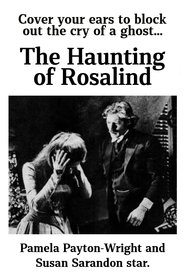 Poster The Haunting of Rosalind 1973