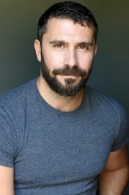 Luis Carazo as Diego Molino