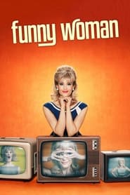 Funny Woman poster