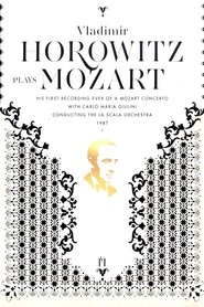 Horowitz Plays Mozart