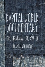 Poster KAPITAL WORLD 2014