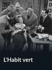 Poster L'Habit vert