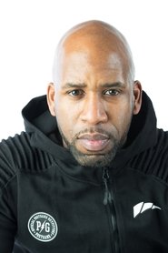 DJ Spoony as Self