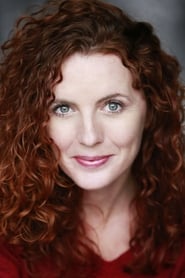 Aoife McMahon as Sheila Perenna