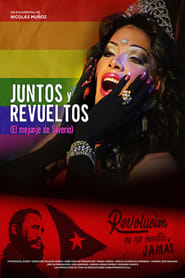 Poster Juntos y revueltos: El mejunje de Silverio