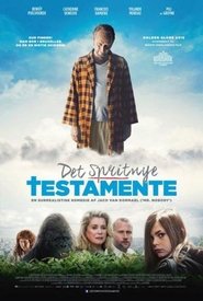 Det SpritNye Testamente 2015 Stream Bluray