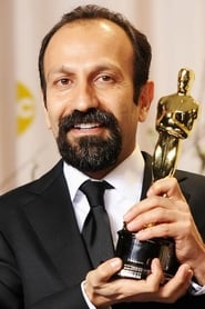 Asghar Farhadi