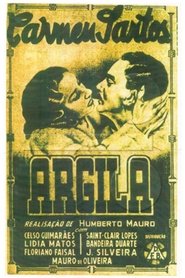 Poster Clay 1942