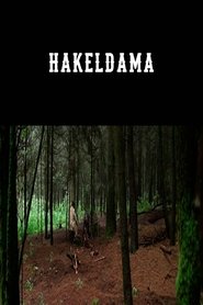 Poster Hakeldama