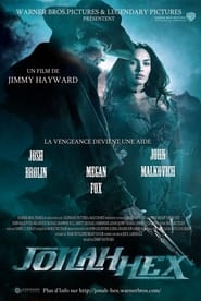 Jonah Hex Streaming HD sur CinemaOK