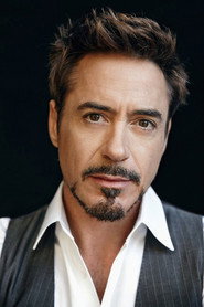 Robert Downey Jr.