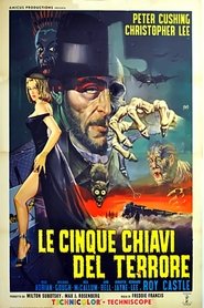 Le cinque chiavi del terrore (1965) Le cinque chiavi del terrore (1965)