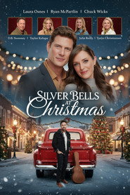 Image Silver Bells at Christmas