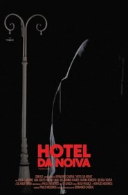 Poster Hotel da Noiva