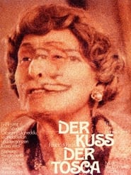 Poster Der Kuss der Tosca