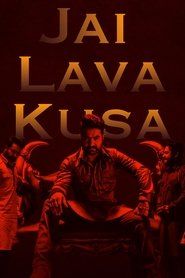 Poster Jai Lava Kusa 2017