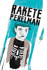 Poster Rakete Perelman