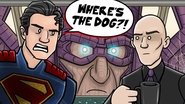 Where's the Dog?