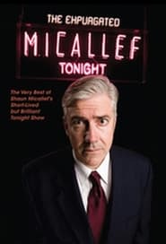 Micallef Tonight Episode Rating Graph poster